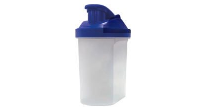 SLIMFIT Shaker